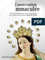 La Consecration A L Immaculee - FR - POP - 1