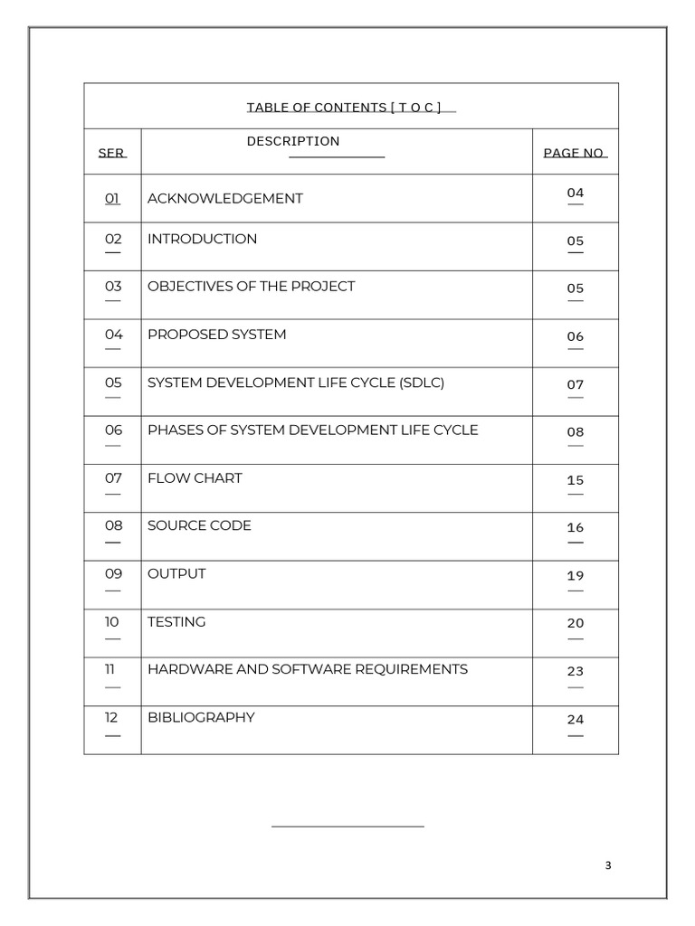 Shoe Billing Project PDF | PDF | Business