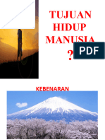 Materi 2 Jalan Kebenaran