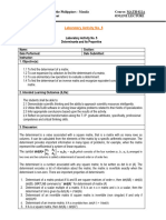 Activity 5 Determinants and Its Properties-1