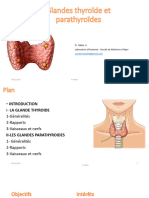 2.glandus Thyroidus