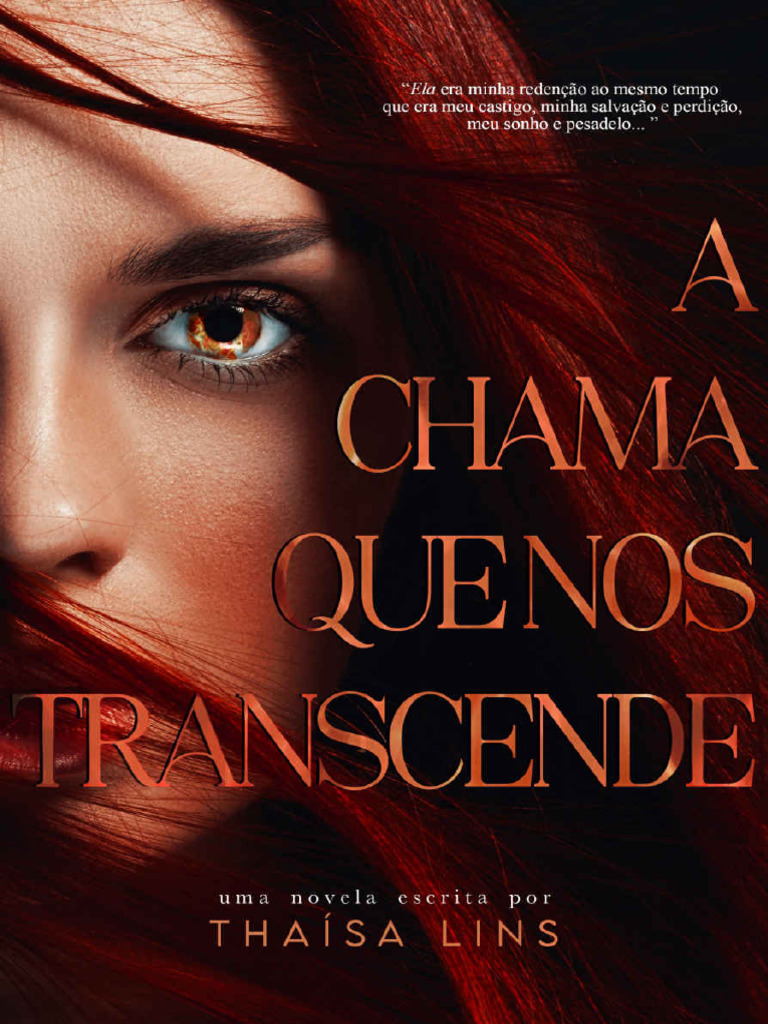 A Chama Que Nos Transcende - Thaisa Lins | PDF | Adão e Eva | Daniel ...