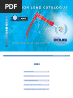 BougiCord Cataloue Issue 6 2010