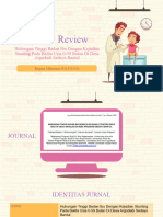 Review Jurnal Regina