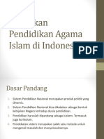 PAI4 - Sistem Pendidikan Nasional - #13