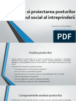 Curs 4 - 5 Analiza Si Proiectarea Posturilor Sistemul Social Al Intreprinderii