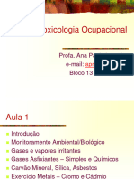 Toxicologia Ocupacional PDF
