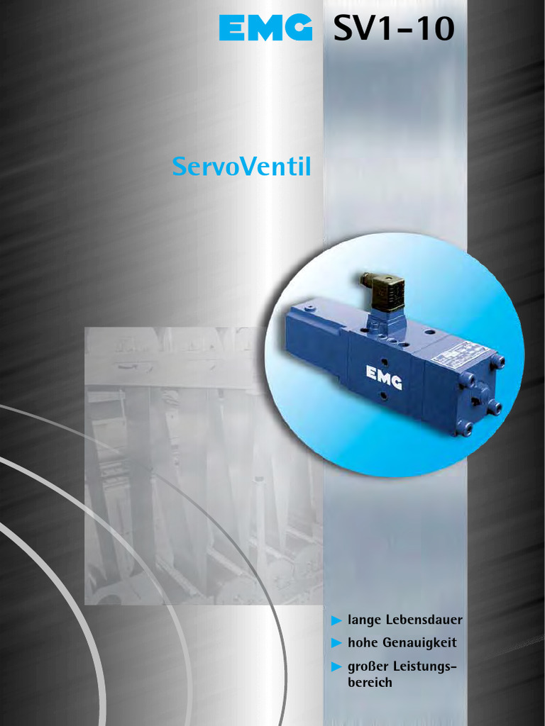 SV1-10 de 01 | PDF