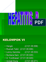 Heptitis B