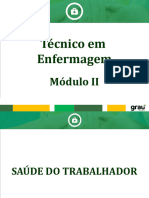 Saude Do Trabalhador 1