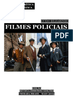 Filmes Policiais