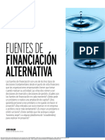 Fuentes Financiancionc