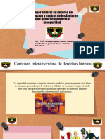 Ppt Seguridad Ciudadana