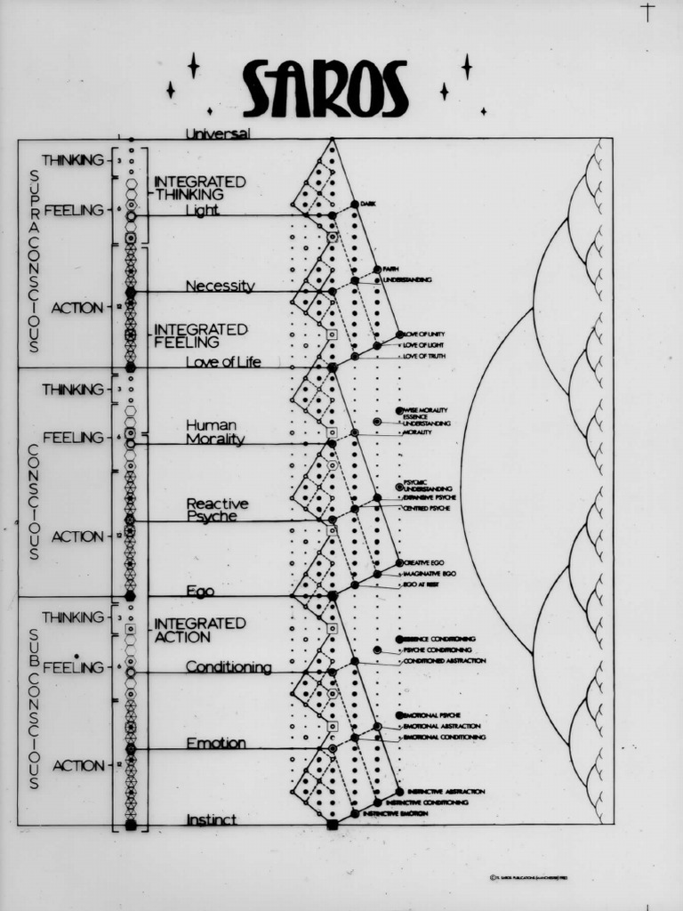 Saros System Diagram PDF