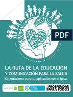 ruta-educacion-y-comunicacion-para-la-salud-orientaciones-2014