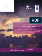 Libro de gases de efecto de invernadero - 