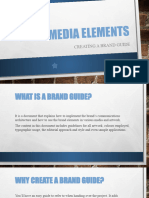 TERM 02 LESSON 02 - Creating A Brand Guide
