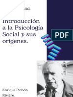 Introducción A La Ps - Social