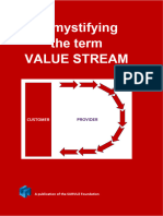 E Book Demystifying The Term Value Stream 20231007