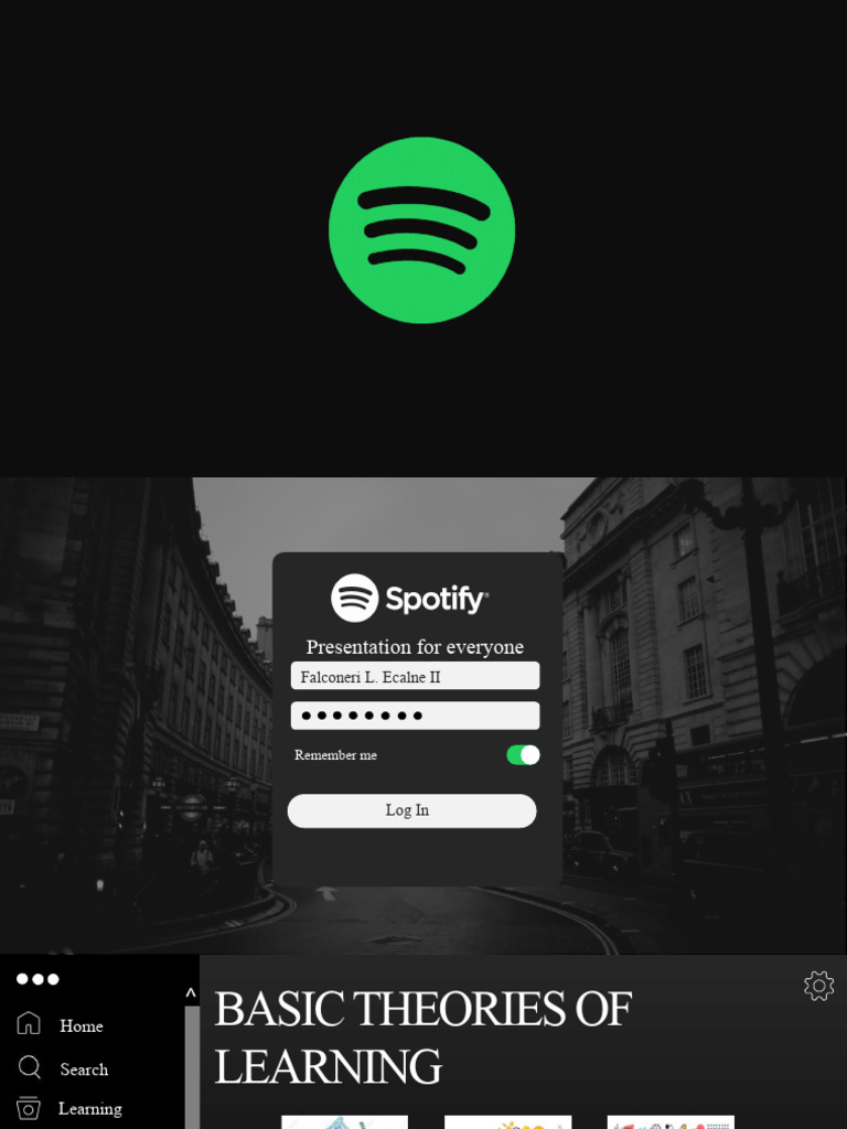 Basic-Learning-Theories-by-Fal | PDF