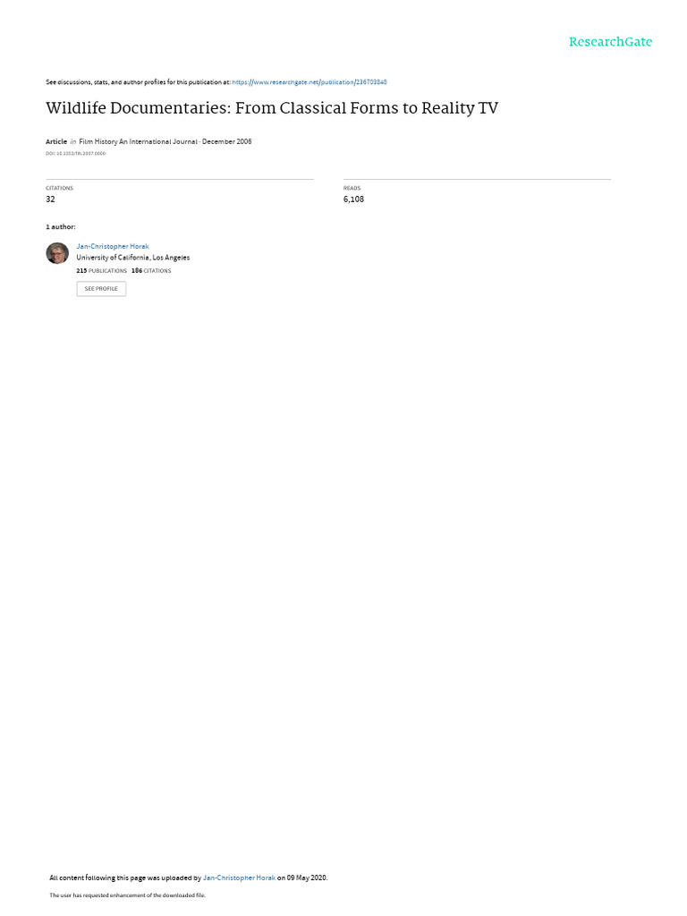 Secret Life Of Animals Apple Tv Review