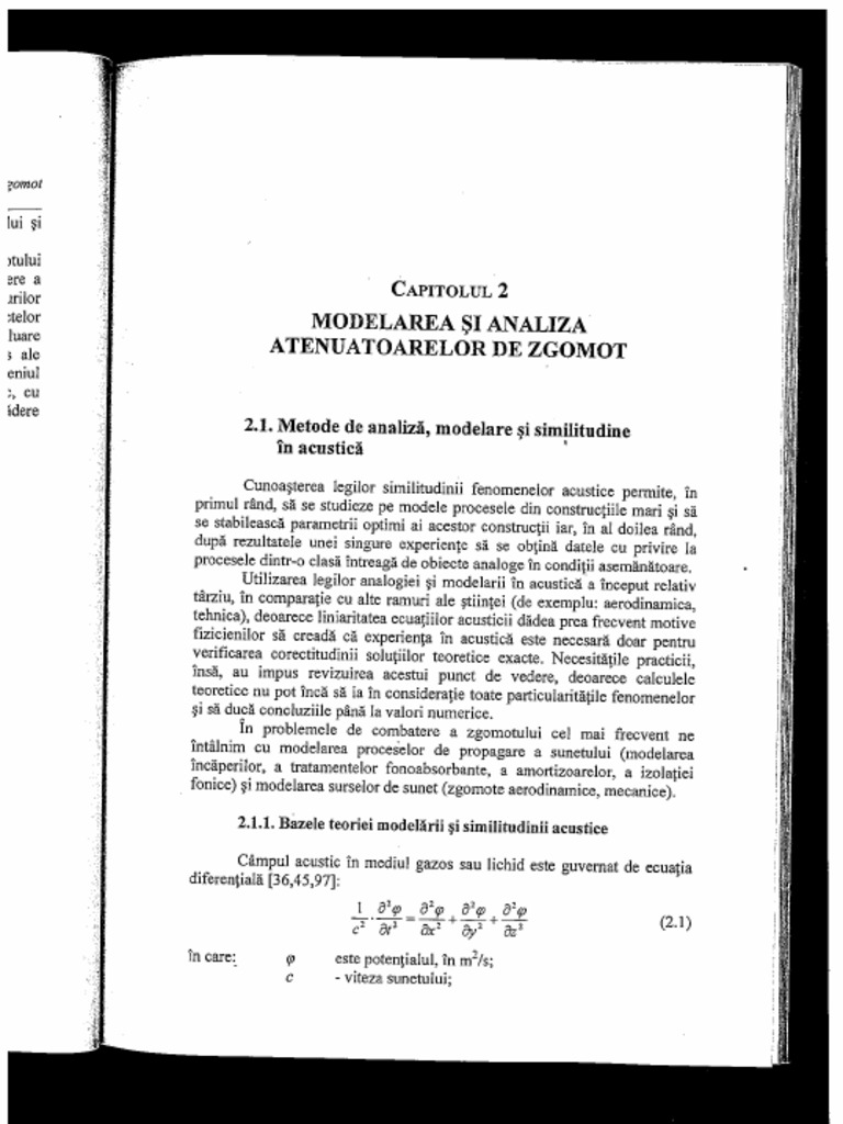Curs 3 + 4 Pazv | PDF