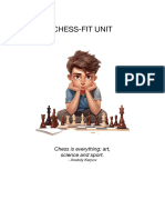 ChessFit Unit