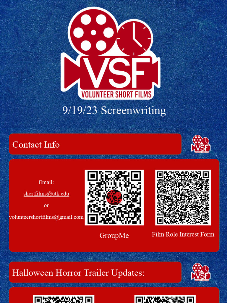 Screenwriting Basics and Tips Guide | PDF | Screenplay | Screenwriting