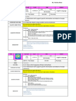 WEEK 31 - 40 DAILY LESSON PLAN YEAR 2 (AutoRecovered)