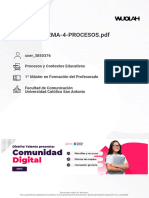 Wuolah Free RESUMEN TEMA 4 PROCESOS