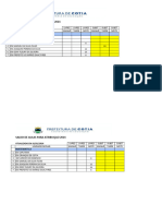 Saldo Atribuição 2024