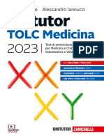 Tutor: TOLC Medicina