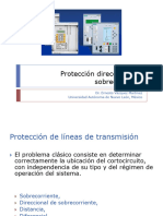 Protección Direccional