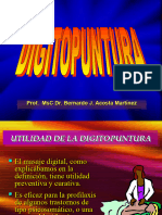 Digitopuntura