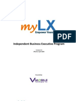 MyLX Business Executive Program v4