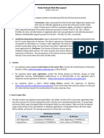 Florida 8-2021 Voter Extract Disk File Layout