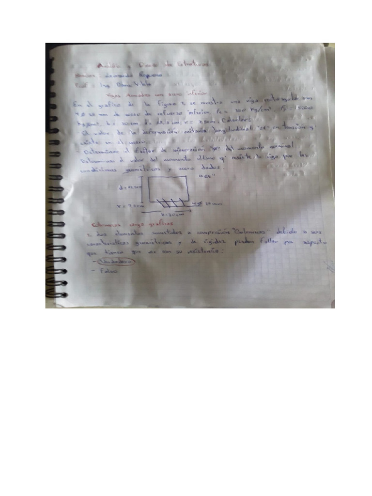 Prueba 1 | PDF