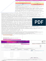 Matricea Numerologica, Introdu Data Nasterii Si C 10