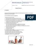 1 Trabajo Práctico - CI EPANI