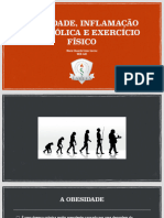 Aula LAMEEX Obesidade PDF