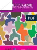 Download MULTICULTURALISME Menuju Pendidikan Berbasis Multikulturalisme by Khairul Umami SN70356316 doc pdf