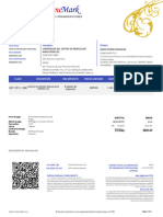 FACTURA: #A4544: Receptor: Emisor