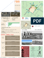 Site Analysis