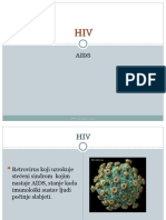Paukovic Hiv Aids