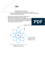 Nuclear Physics