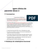 4 - Abordagem Clínica Do Paciente Idoso 2