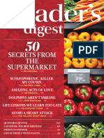 Reader - S Digest USA 2014-02
