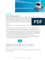 2290 - Analyzer Enhancement Q & A (NOV 2012)