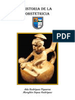 FOLLETO Historia Obstetricia MUNDIAL
