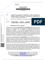 Circular MT-20234000000087 Del 240323 Instrucciones Control Internacional Pasajeros